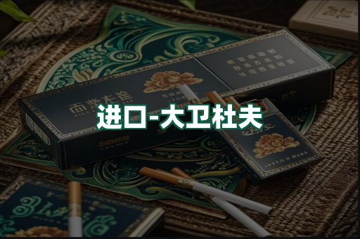 大卫杜夫